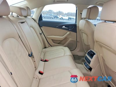 Zdjęcie 10 z 11 samochodu: 2015 AUDI A6 PREMIUM PLUS VIN:WAUGFAFC8FN008439 - miniatura