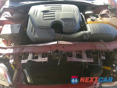 Zdjęcie 11 z 12 samochodu: 2012 CHRYSLER 300 LIMITED VIN:2C3CCACG5CH249109 - miniatura