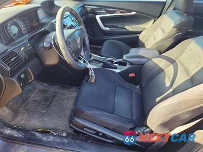 Zdjęcie 7 z 12 samochodu: 2015 HONDA ACCORD EX VIN:1HGCT1B70FA800872 - miniatura