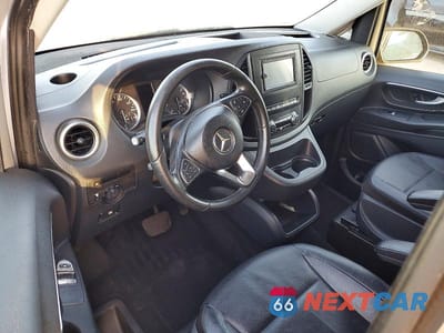 Zdjęcie 8 z 14 samochodu: 2016 MERCEDES-BENZ METRIS VIN:WD4PG2EE6G3090988 - miniatura