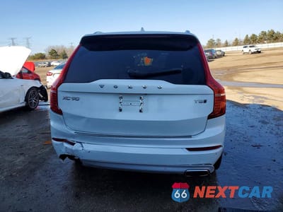 Zdjęcie 6 z 11 samochodu: 2020 VOLVO XC90 T5 MOMENTUM VIN:YV4102PK8L1591777 - miniatura
