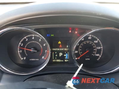 Zdjęcie 9 z 13 samochodu: 2024 MITSUBISHI OUTLANDER SPORT S VIN:JA4ARUAU3RU020133 - miniatura