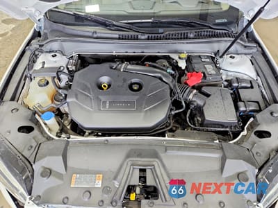 Zdjęcie 11 z 13 samochodu: 2020 LINCOLN MKZ VIN:3LN6L5A93LR616920 - miniatura