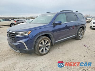 2024 HONDA PILOT ELITE 5FNYG1H83RB005335 - główne zdjęcie licytacji z USA - miniatura