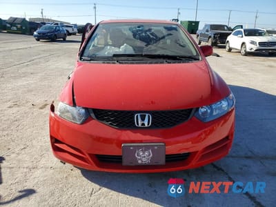 Piąte zdjęcie samochodu w środku: 2010 HONDA CIVIC EX VIN:2HGFG1B88AH522291 - miniatura