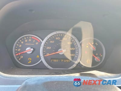 Zdjęcie 9 z 12 samochodu: 2006 HONDA PILOT LX VIN:5FNYF28126B026040 - miniatura