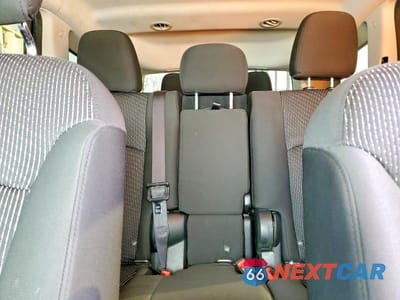 Zdjęcie 10 z 13 samochodu: 2020 DODGE JOURNEY SE VIN:3C4PDCAB8LT254034 - miniatura