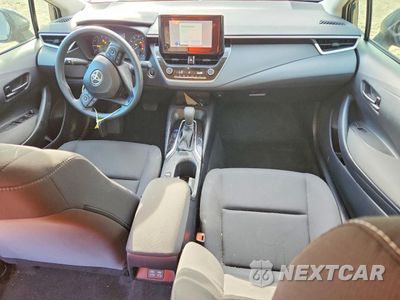 Zdjęcie 8 z 13 samochodu: 2025 TOYOTA COROLLA LE VIN:5YFB4MDE4SP336592 - miniatura