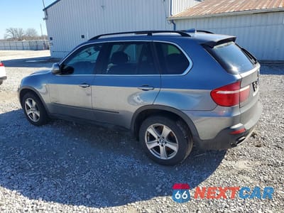 Drugie zdjęcie samochodu z przodu: 2010 BMW X5 XDRIVE48I VIN:5UXFE8C56AL312209 - miniatura