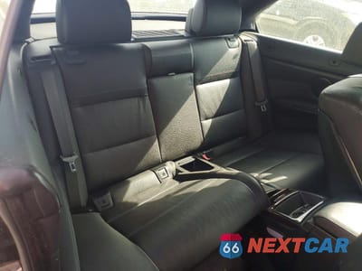 Zdjęcie 10 z 12 samochodu: 2011 BMW 328 I VIN:WBADW3C50BE446483 - miniatura