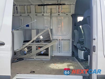 Zdjęcie 11 z 13 samochodu: 2023 MERCEDES BENZ SPRINTER 2500 VIN:W1Y40CHYXPT147878 - miniatura