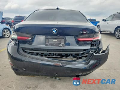 Zdjęcie 6 z 11 samochodu: 2022 BMW 330I VIN:3MW5R1J07N8C72491 - miniatura