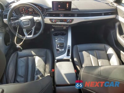 Zdjęcie 8 z 13 samochodu: 2018 AUDI A4 ALLROAD PRESTIGE VIN:WA19NAF46JA036919 - miniatura