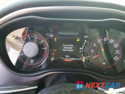 Zdjęcie 9 z 12 samochodu: 2020 DODGE CHALLENGER SXT VIN:2C3CDZAG9LH214782 - miniatura