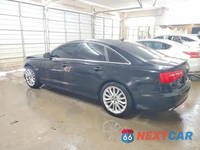 Drugie zdjęcie samochodu z przodu: 2014 AUDI A6 PREMIUM PLUS VIN:WAUFMAFC1EN005821 - miniatura