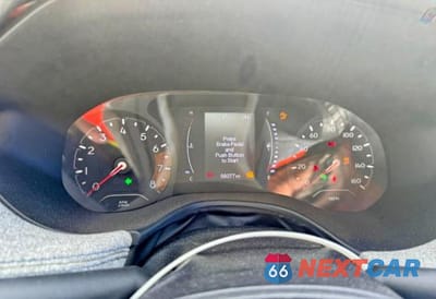 Zdjęcie 9 z 12 samochodu: 2022 JEEP COMPASS LATITUDE VIN:3C4NJCBB6NT119166 - miniatura