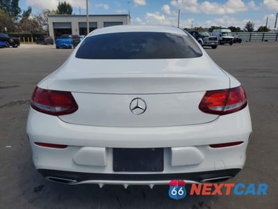 Zdjęcie 6 z 13 samochodu: 2017 MERCEDES-BENZ C 300 VIN:WDDWJ4JBXHF346702 - miniatura