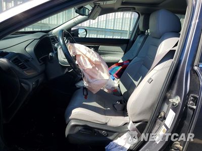 Zdjęcie 7 z 13 samochodu: 2019 HONDA CR-V EXL VIN:5J6RW1H86KA043173 - miniatura
