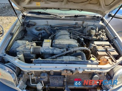 Zdjęcie 11 z 11 samochodu: 2002 TOYOTA TUNDRA SR5 V8 VIN:5TBBT44122S278885 - miniatura