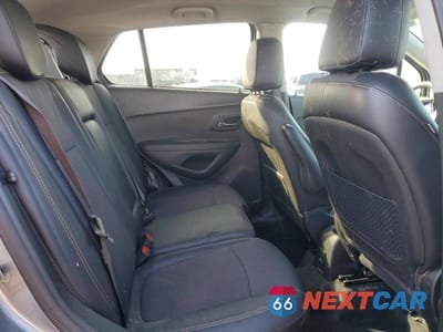 Zdjęcie 11 z 13 samochodu: 2020 CHEVROLET TRAX 1LT VIN:3GNCJLSB3LL336802 - miniatura
