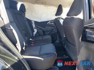 Zdjęcie 11 z 13 samochodu: 2025 MITSUBISHI OUTLANDER ES VIN:JA4J3UA8XSZ022006 - miniatura