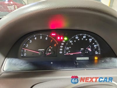 Zdjęcie 9 z 12 samochodu: 2004 TOYOTA CAMRY LE VIN:4T1BE32K64U909655 - miniatura