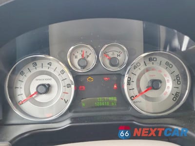 Zdjęcie 9 z 12 samochodu: 2008 FORD EDGE LIMITED VIN:2FMDK49C58BA49247 - miniatura