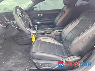 Zdjęcie 7 z 13 samochodu: 2022 FORD MUSTANG GT VIN:1FA6P8CF8N5109343 - miniatura
