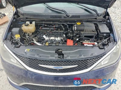 Zdjęcie 12 z 13 samochodu: 2019 CHRYSLER PACIFICA TOURING L VIN:2C4RC1BG2KR666171 - miniatura