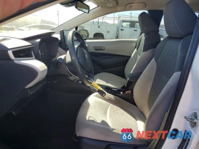 Zdjęcie 7 z 11 samochodu: 2022 TOYOTA COROLLA LE VIN:JTDEPMAE3N3022776 - miniatura