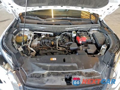 Zdjęcie 12 z 13 samochodu: 2023 MITSUBISHI OUTLANDER SE VIN:JA4J4UA84PZ031160 - miniatura