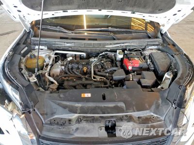 Zdjęcie 12 z 14 samochodu: 2023 MITSUBISHI OUTLANDER SE VIN:JA4J4UA84PZ031160 - miniatura