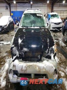 Piąte zdjęcie samochodu w środku: 2006 SUBARU LEGACY OUTBACK 2.5I VIN:4S4BP61C567312861 - miniatura