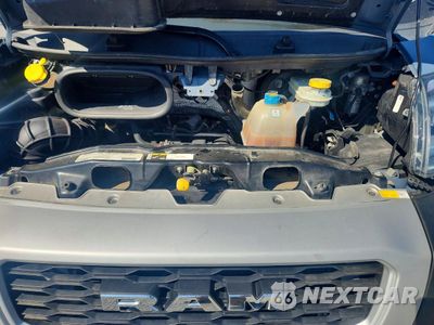 Zdjęcie 12 z 13 samochodu: 2020 RAM PROMASTER 3500 3500 HIGH VIN:3C6URVJGXLE143640 - miniatura