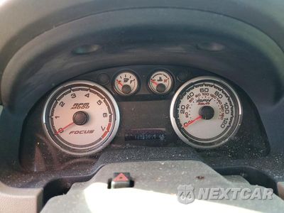 Zdjęcie 17 z 24 samochodu: 2010 FORD FOCUS SE VIN:1FAHP3FN5AW161029 - miniatura