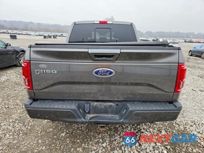 Zdjęcie 6 z 12 samochodu: 2015 FORD F150 SUPERCREW VIN:1FTEW1EG9FKF09436 - miniatura