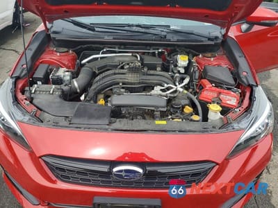 Zdjęcie 11 z 12 samochodu: 2020 SUBARU IMPREZA SPORT VIN:4S3GTAL60L3725337 - miniatura