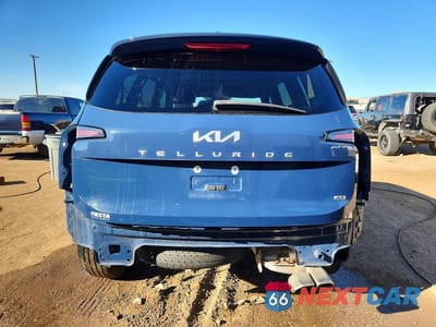 Zdjęcie 6 z 13 samochodu: 2024 KIA TELLURIDE EX VIN:5XYP3DGC5RG522871 - miniatura