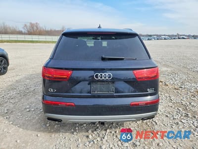 Zdjęcie 6 z 12 samochodu: 2017 AUDI Q7 PREMIUM PLUS VIN:WA1LAAF75HD024538 - miniatura