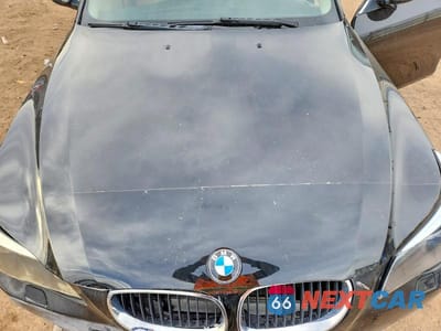 Zdjęcie 11 z 12 samochodu: 2004 BMW 530 I VIN:WBANA73554B806958 - miniatura