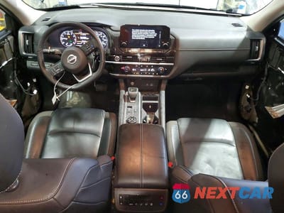 Zdjęcie 8 z 14 samochodu: 2022 NISSAN PATHFINDER SL VIN:5N1DR3CC6NC269765 - miniatura