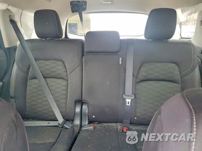 Zdjęcie 10 z 12 samochodu: 2023 NISSAN PATHFINDER S VIN:5N1DR3AC5PC248606 - miniatura