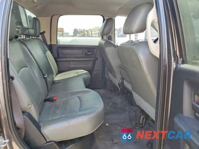 Zdjęcie 10 z 12 samochodu: 2017 RAM 3500 FLATBED TRUCK VIN:3C7WRTCL5HG692290 - miniatura