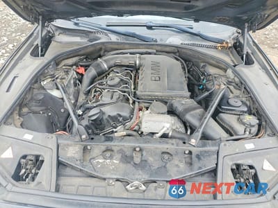 Zdjęcie 11 z 11 samochodu: 2015 BMW 535 XI VIN:WBA5B3C53FD540336 - miniatura