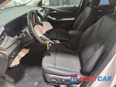 Zdjęcie 7 z 13 samochodu: 2025 BUICK ENCORE GX SPORT TOURING VIN:KL4AMESL5SB124344 - miniatura
