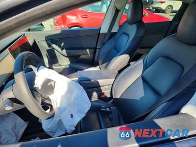 Zdjęcie 7 z 13 samochodu: 2021 TESLA MODEL Y VIN:5YJYGDEE1MF258691 - miniatura