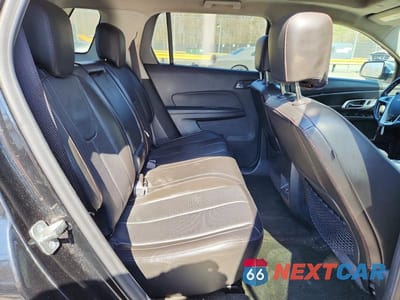 Zdjęcie 11 z 13 samochodu: 2017 GMC TERRAIN SLT VIN:2GKALPEK5H6259458 - miniatura