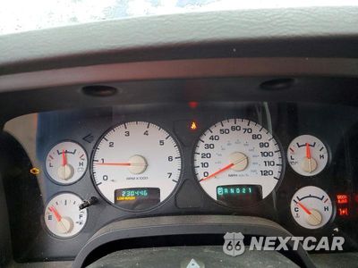 Zdjęcie 9 z 12 samochodu: 2004 DODGE RAM 1500 ST VIN:1D7HA18D14S771998 - miniatura