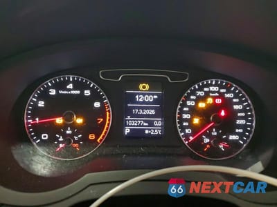 Zdjęcie 9 z 13 samochodu: 2015 AUDI Q3 PREMIUM PLUS VIN:WA1EFEFS1FR001960 - miniatura