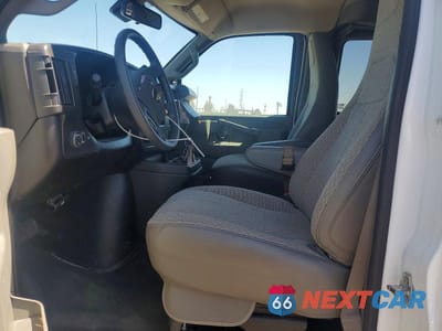 Zdjęcie 7 z 12 samochodu: 2025 CHEVROLET EXPRESS G3500 LT VIN:1GAZGPFP7S1222556 - miniatura